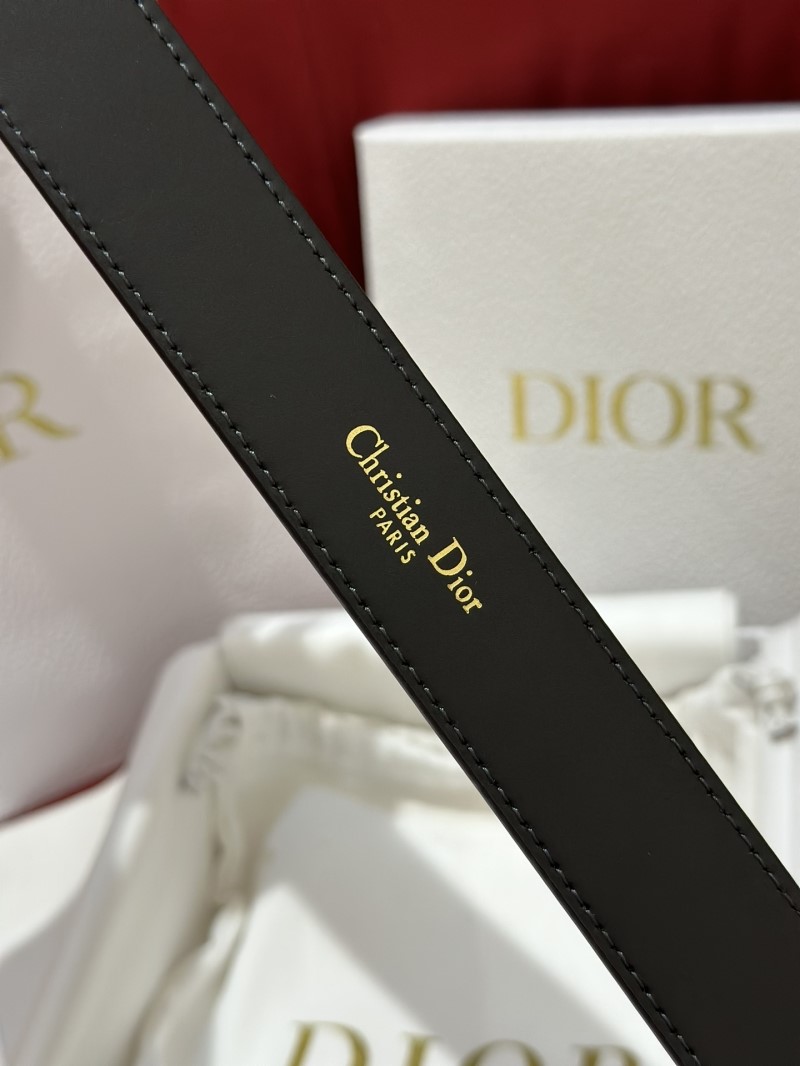 chr1st1an D10r belts